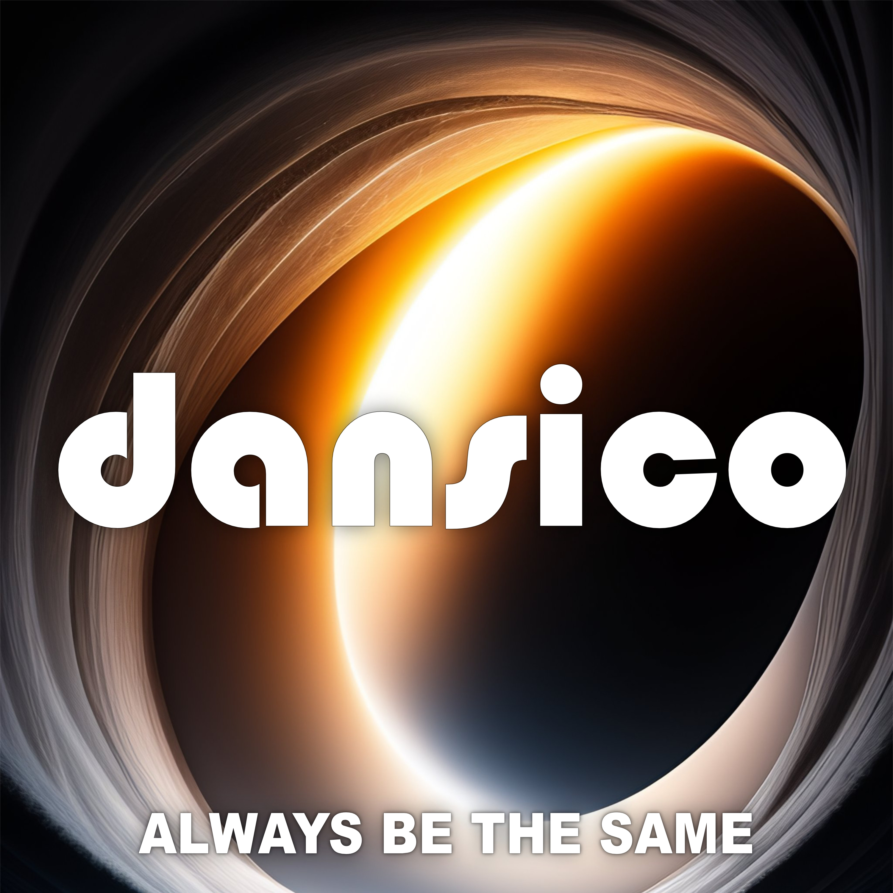 Always Be The Same